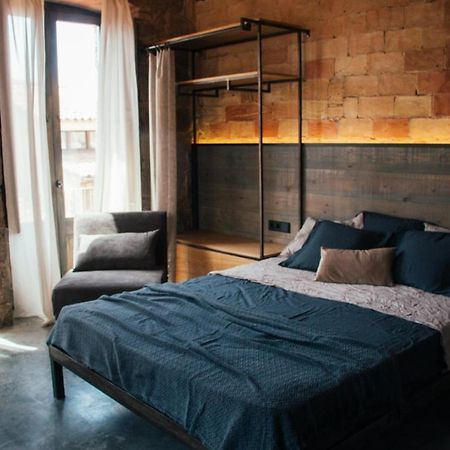 Casa Boutique Nº 24 Leilighet Cardona Eksteriør bilde