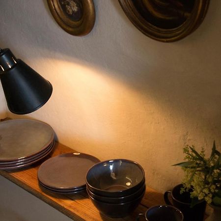 Casa Boutique Nº 24 Leilighet Cardona Eksteriør bilde