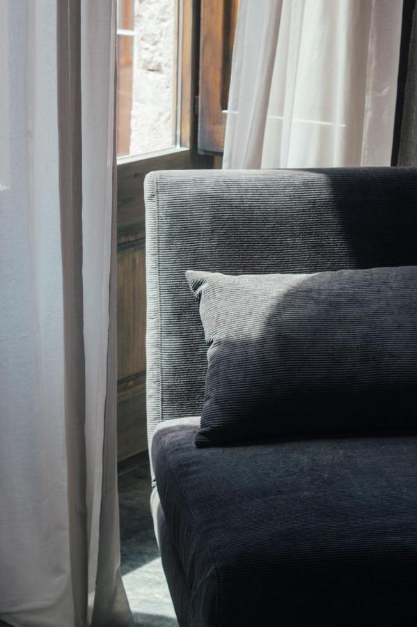 Casa Boutique Nº 24 Leilighet Cardona Eksteriør bilde