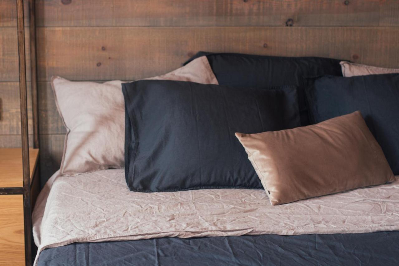 Casa Boutique Nº 24 Leilighet Cardona Eksteriør bilde