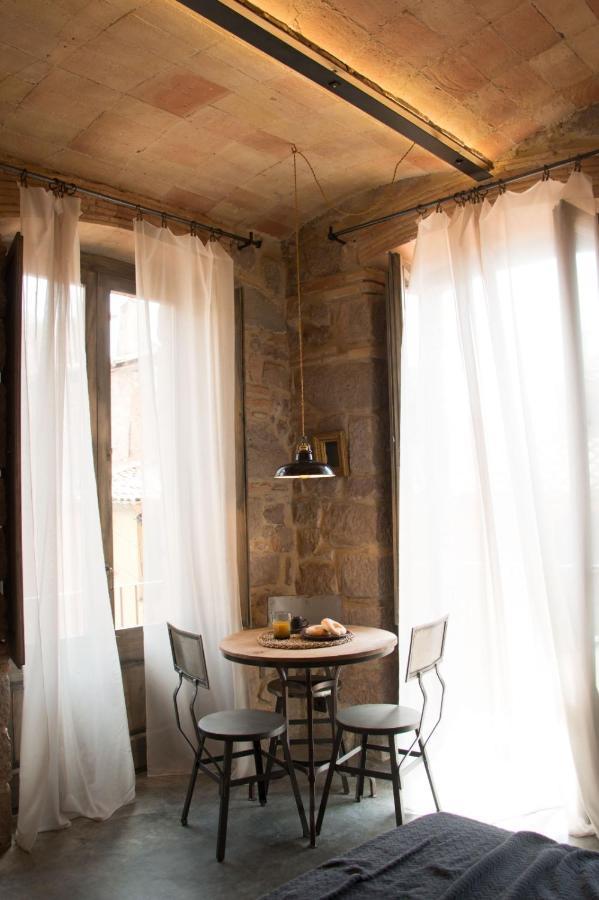 Casa Boutique Nº 24 Leilighet Cardona Eksteriør bilde