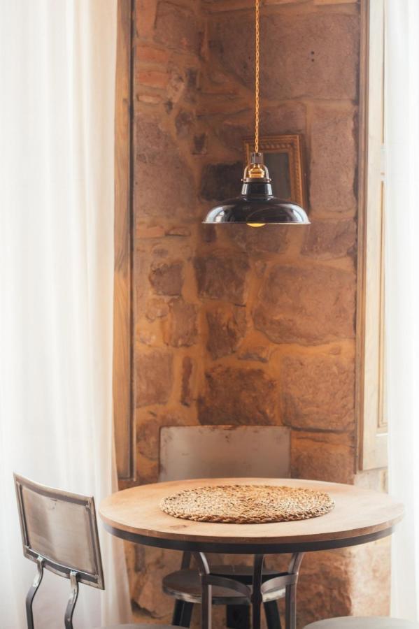 Casa Boutique Nº 24 Leilighet Cardona Eksteriør bilde