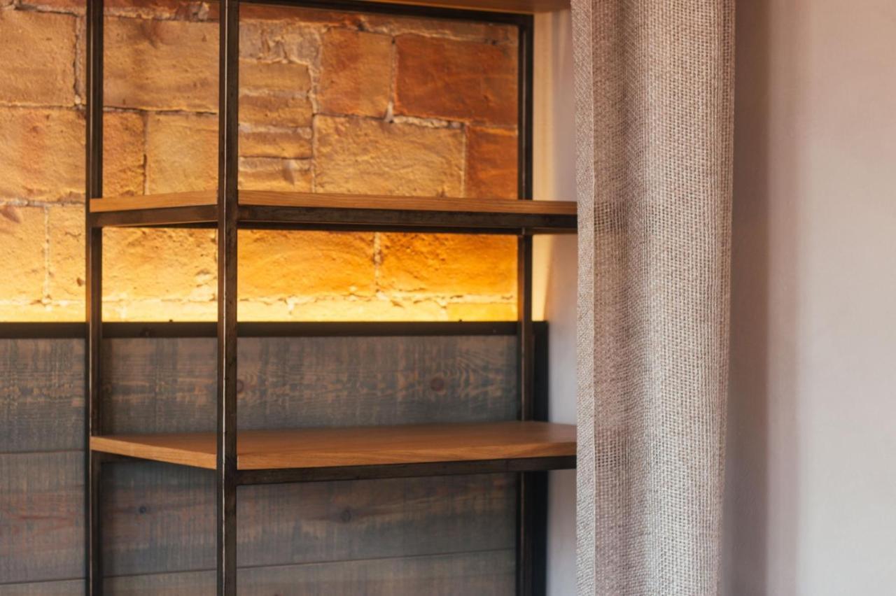 Casa Boutique Nº 24 Leilighet Cardona Eksteriør bilde