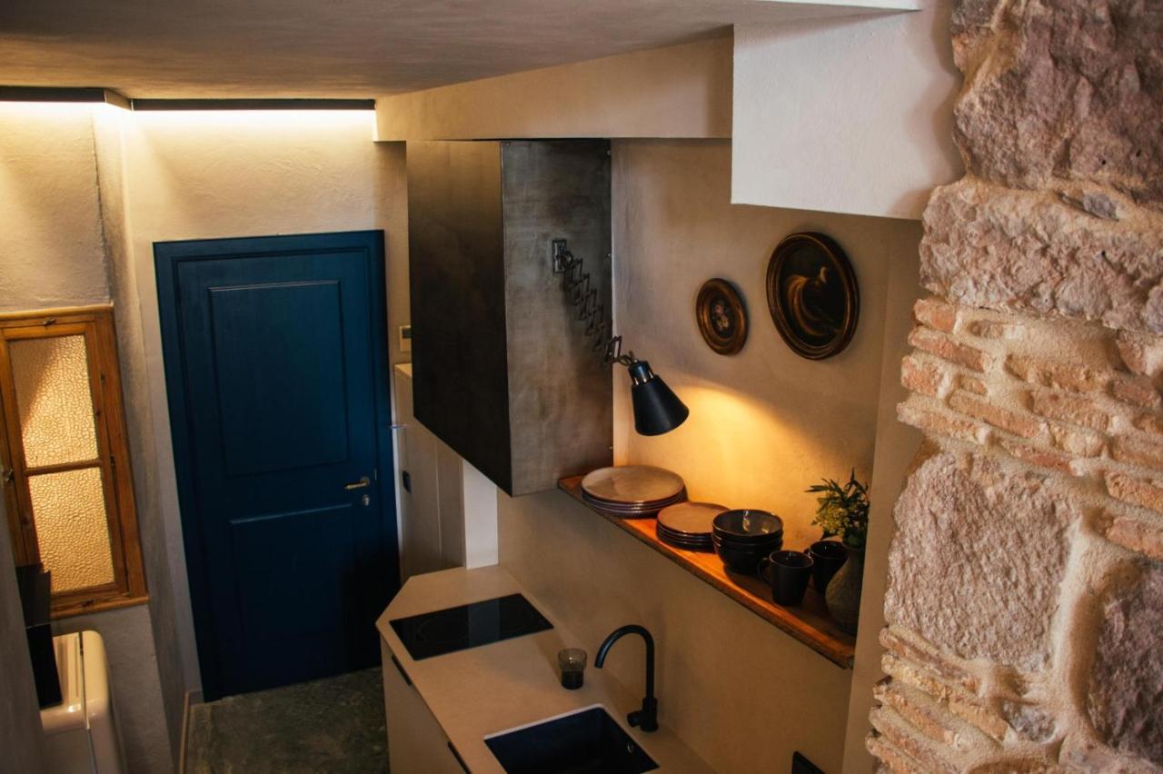 Casa Boutique Nº 24 Leilighet Cardona Eksteriør bilde