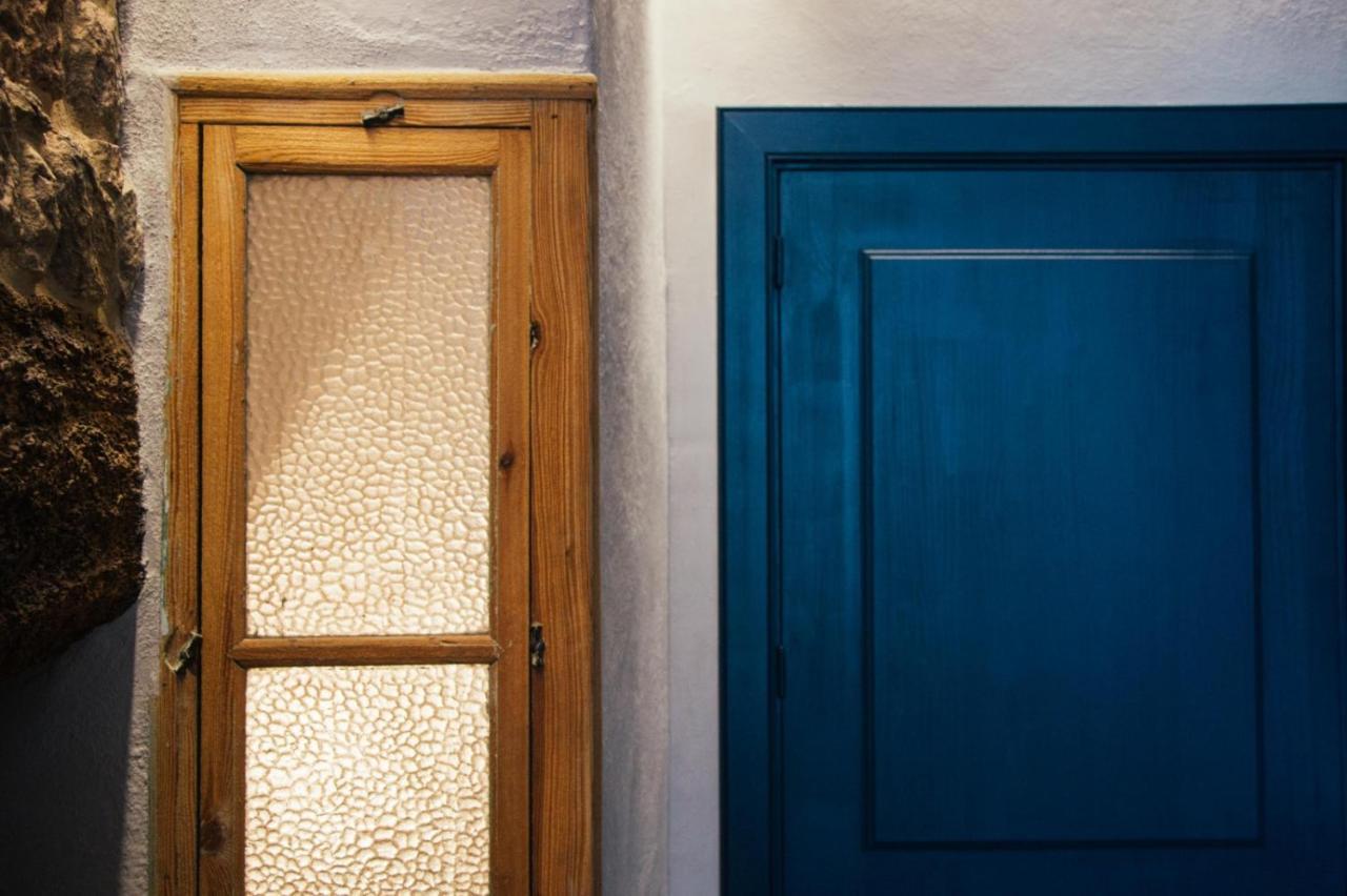 Casa Boutique Nº 24 Leilighet Cardona Eksteriør bilde