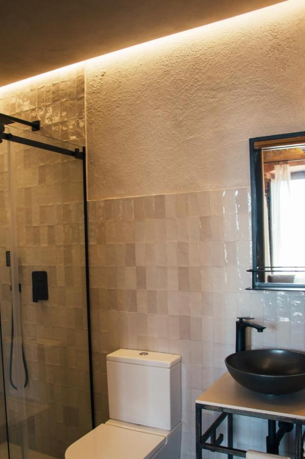 Casa Boutique Nº 24 Leilighet Cardona Eksteriør bilde
