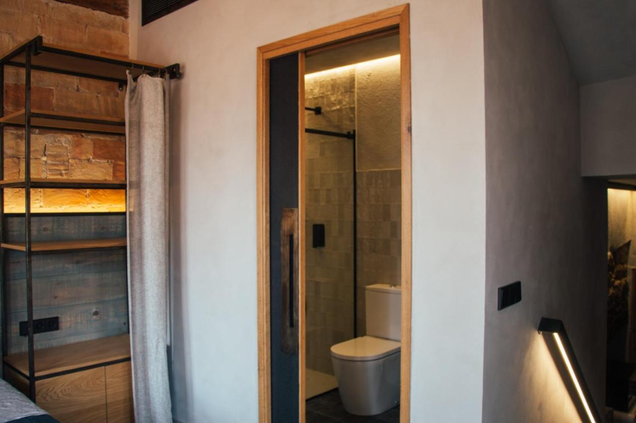Casa Boutique Nº 24 Leilighet Cardona Eksteriør bilde
