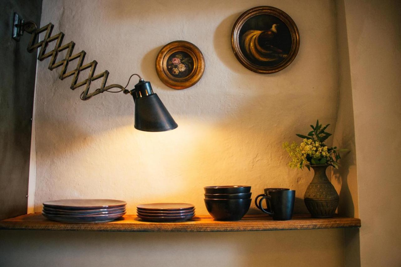 Casa Boutique Nº 24 Leilighet Cardona Eksteriør bilde