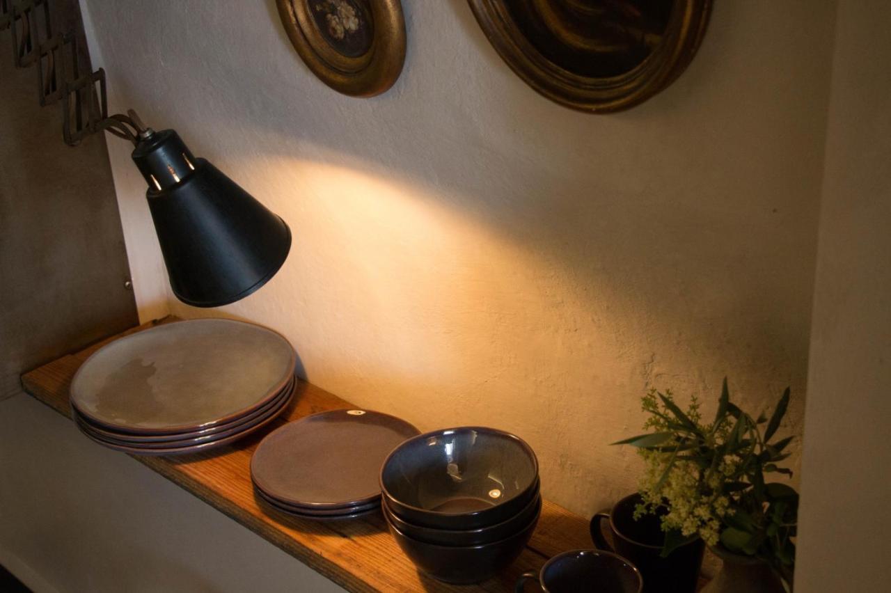 Casa Boutique Nº 24 Leilighet Cardona Eksteriør bilde