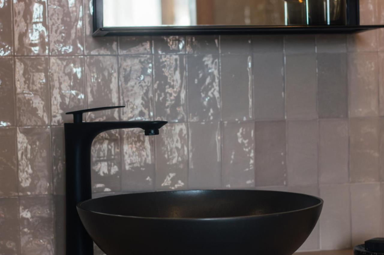 Casa Boutique Nº 24 Leilighet Cardona Eksteriør bilde
